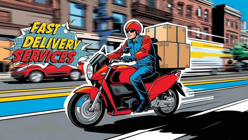 Welcome to Our Store