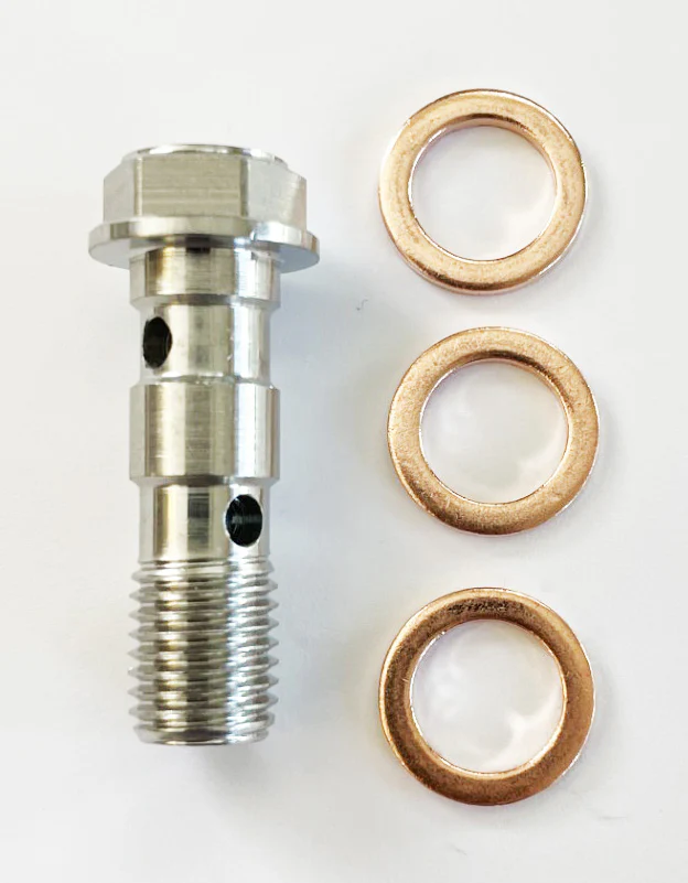 Honda GL1500 Interstate Parts & Accessories (1991–1996)